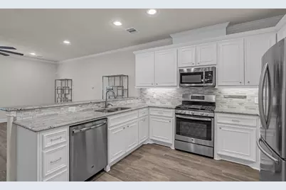 17234 Hartridge Drive, Houston, TX 77090 - Photo 7