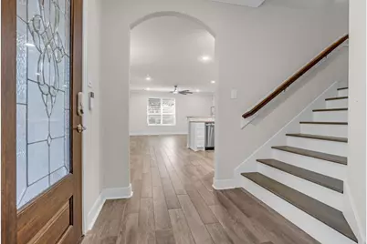 17234 Hartridge Drive, Houston, TX 77090 - Photo 3