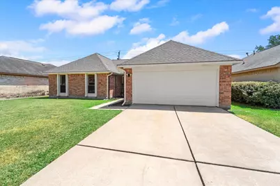 14219 Swanfield Drive, Houston, TX 77083 - Photo 3