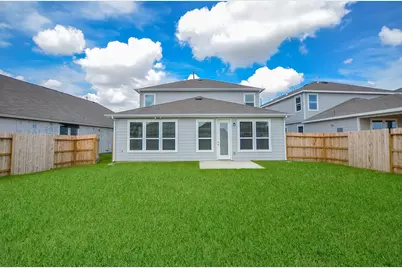 20907 Filbert Lane, Katy, TX 77449 - Photo 37