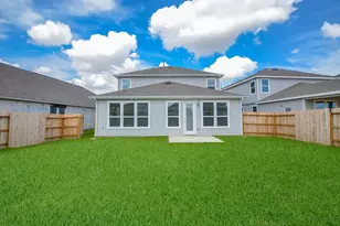 20907 Filbert Ln, Katy, TX 77449 - Photo 37