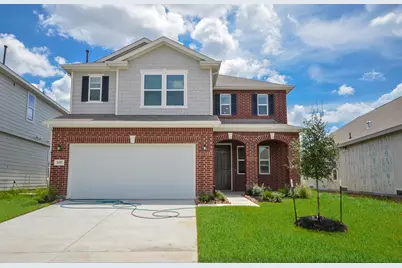 20907 Filbert Lane, Katy, TX 77449 - Photo 1