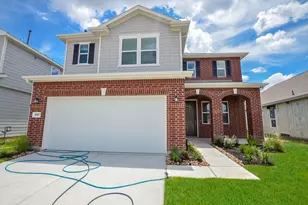 20907 Filbert Ln, Katy, TX 77449 - Photo 43