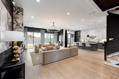 903 E 25th Street, Houston, TX 77009 - Photo 5