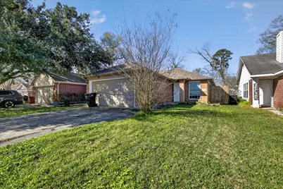 24211 Soft Pine Drive, Houston, TX 77336 - Photo 1