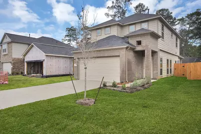 214 Emerald Thicket Lane, Huffman, TX 77336 - Photo 3