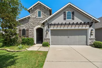 18103 Rainwater Creek Lane, Cypress, TX 77433 - Photo 1