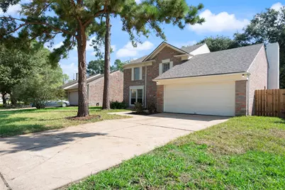 5410 Forest Trails Drive, Houston, TX 77084 - Photo 3