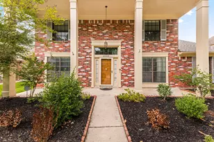 23010 Lanham Dr, Katy, TX 77450 - Photo 5
