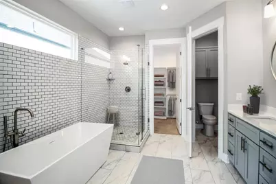 4508 Hardy Street #A, Houston, TX 77009 - Photo 11