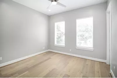 4508 Hardy Street #A, Houston, TX 77009 - Photo 15