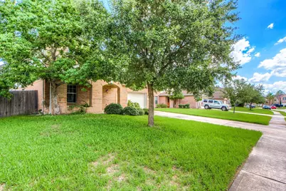 2411 Gable Hollow Lane, Katy, TX 77450 - Photo 3