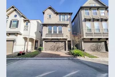 1506 Brayson Oaks Place, Houston, TX 77043 - Photo 1