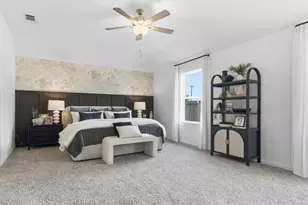 9023 Shady Cabana Wy, Iowa Colony, TX 77583 - Photo 11