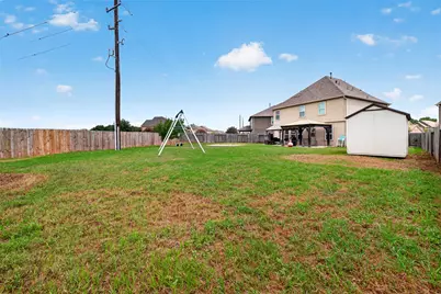10619 Blithe Oak Court, Tomball, TX 77375 - Photo 33