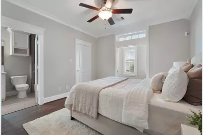 537 W 22nd St, Houston, TX 77008 - Photo 27