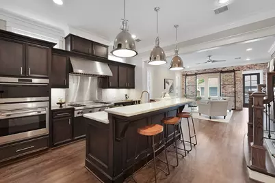 537 W 22nd St, Houston, TX 77008 - Photo 9