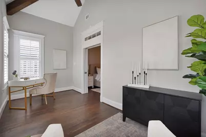 537 W 22nd St, Houston, TX 77008 - Photo 29