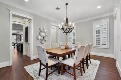 537 W 22nd St, Houston, TX 77008 - Photo 5