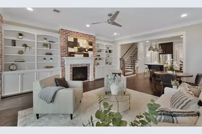 537 W 22nd St, Houston, TX 77008 - Photo 19