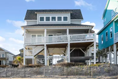 2798 Tradewind Lane, Crystal Beach, TX 77650 - Photo 33