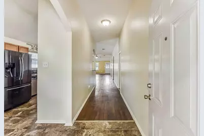 7450 Ida Wells Forest Drive, Houston, TX 77016 - Photo 5