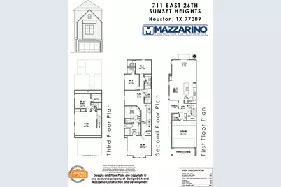 711 E 26th Street, Houston, TX 77009 - Photo 49