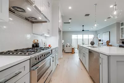 711 E 26th Street, Houston, TX 77009 - Photo 25