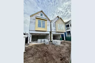 711 E 26th Street, Houston, TX 77009 - Photo 3