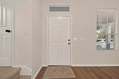 18839 Sandelford Drive, Katy, TX 77449 - Photo 3