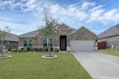 20147 Clear Ridge Lane, Montgomery, TX 77316 - Photo 1