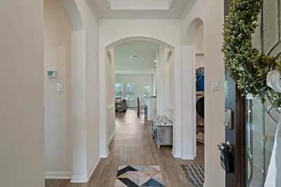 16450 Stonewall Street, Conroe, TX 77303 - Photo 3