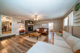 1511 Teachers Ridge, Diana, TX 75640 - Photo 5