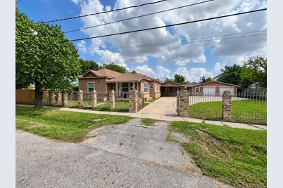 2714 Stevens Street, Houston, TX 77026 - Photo 3