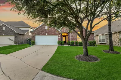 7014 Spruce View Court, Richmond, TX 77407 - Photo 29