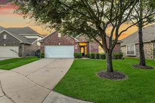 7014 Spruce View Ct, Richmond, TX 77407 - Photo 29