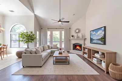 3517 Oak Landing, Conroe, TX 77304 - Photo 7