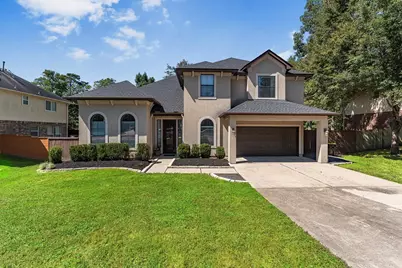 3517 Oak Landing, Conroe, TX 77304 - Photo 1