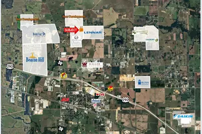 21905 Fields Store Road, Waller, TX 77484 - Photo 1