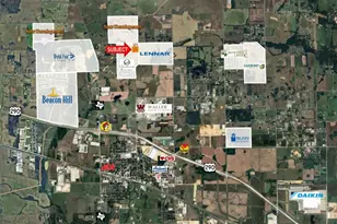 21905 Fields Store Rd, Waller, TX 77484 - Photo 1