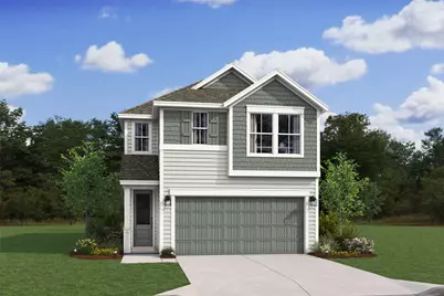 4504 Leon Meadow Lane, Houston, TX 77048 - Photo 1