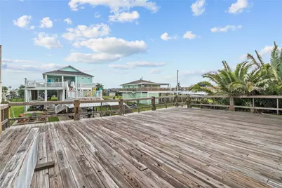 1114 Helen Dowdy, Port Bolivar, TX 77650 - Photo 15