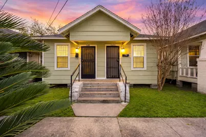 2603 1/2 Nettleton Street, Houston, TX 77004 - Photo 1