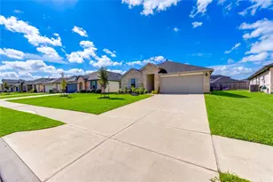 31727 Hallington Hl Ln, Fulshear, TX 77441 - Photo 3