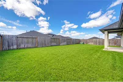 31727 Hallington Hill Lane, Fulshear, TX 77441 - Photo 37
