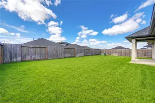 31727 Hallington Hl Ln, Fulshear, TX 77441 - Photo 37