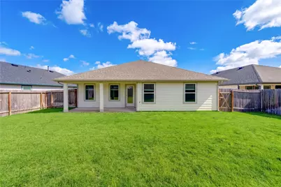 31727 Hallington Hill Lane, Fulshear, TX 77441 - Photo 35