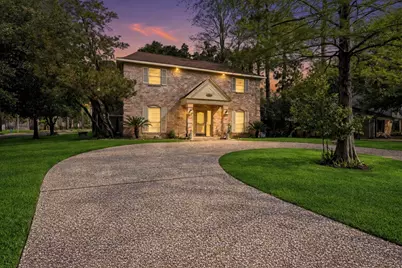 5214 Lawn Arbor Drive, Houston, TX 77066 - Photo 1