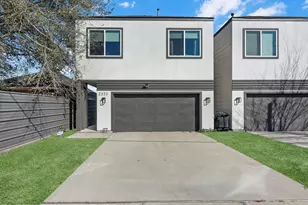 2222 Wavell St, Houston, TX 77088 - Photo 1