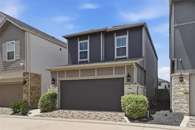 8412 Arden Valley Lane, Houston, TX 77063 - Photo 3